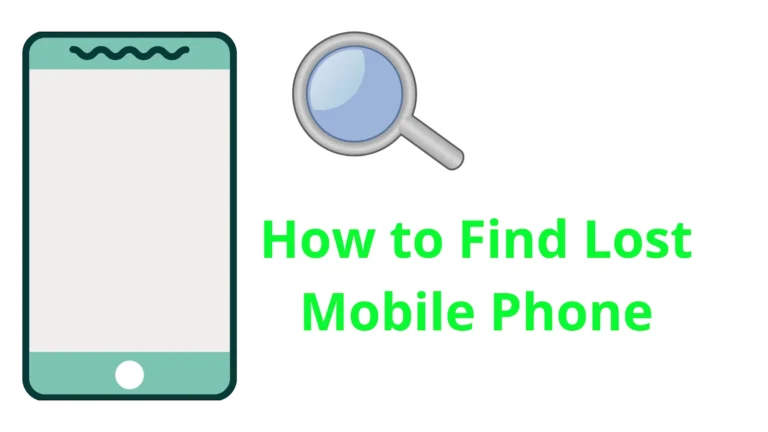 How to find a phone by IMEI. Dispelling the myths