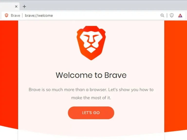 3 Reasons to Use the Brave Browser