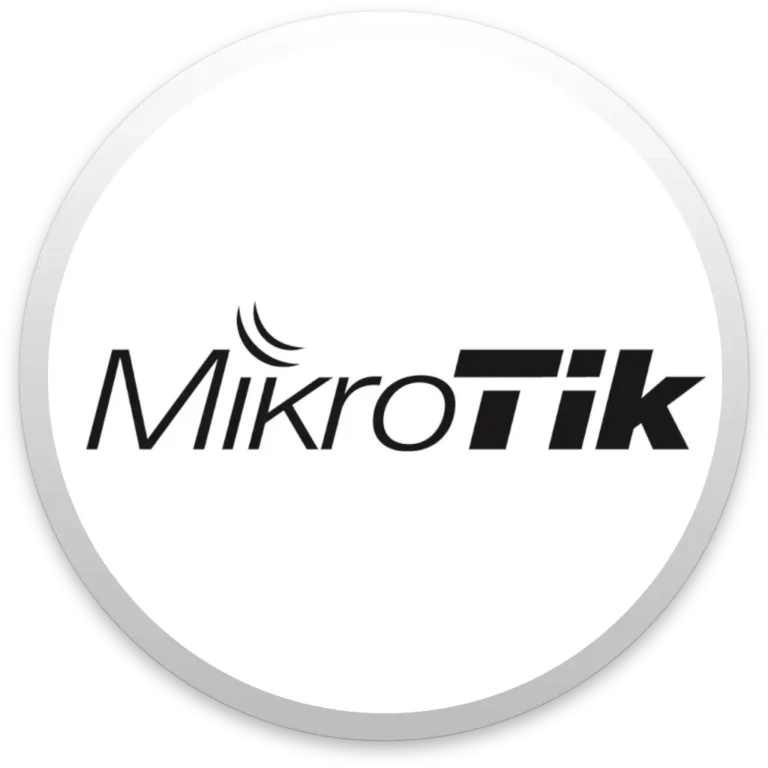 MikroTik configuration backup