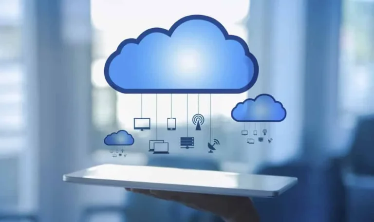 What is cloud hosting and how to choose it?