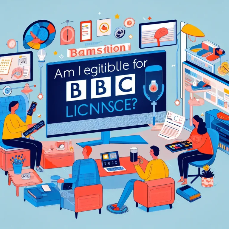 BBC TV license