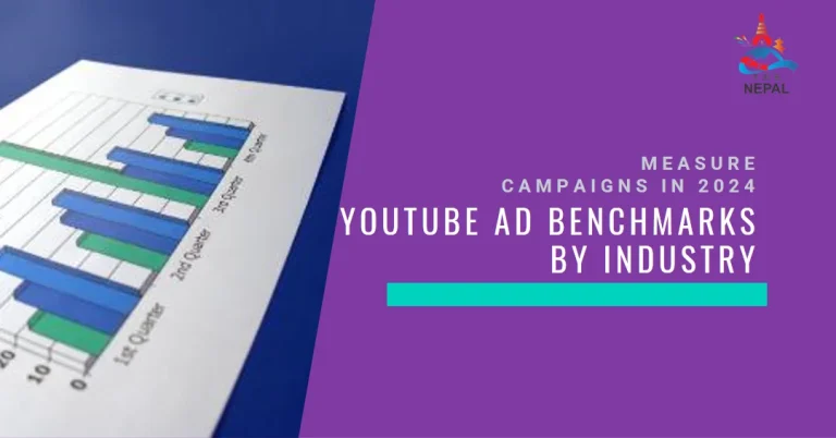 YouTube Ad Benchmarks by Industry: Measure Campaigns in 2024