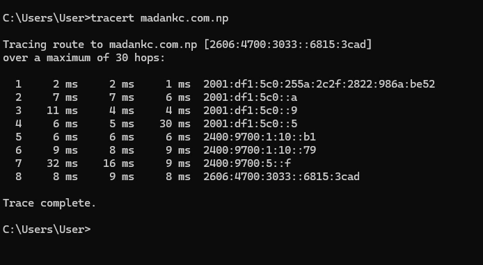 How to Use Traceroute to Diagnose Network Issues – Step-by-Step Guide