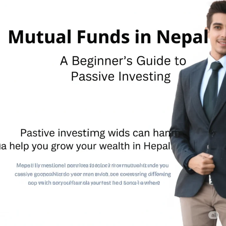 Mutual Funds in Nepal