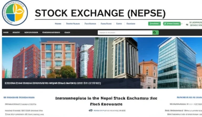nepse